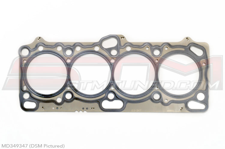 Mitsubishi OEM Head Gasket (Metal) for 1G/2G DSM (MD349347)