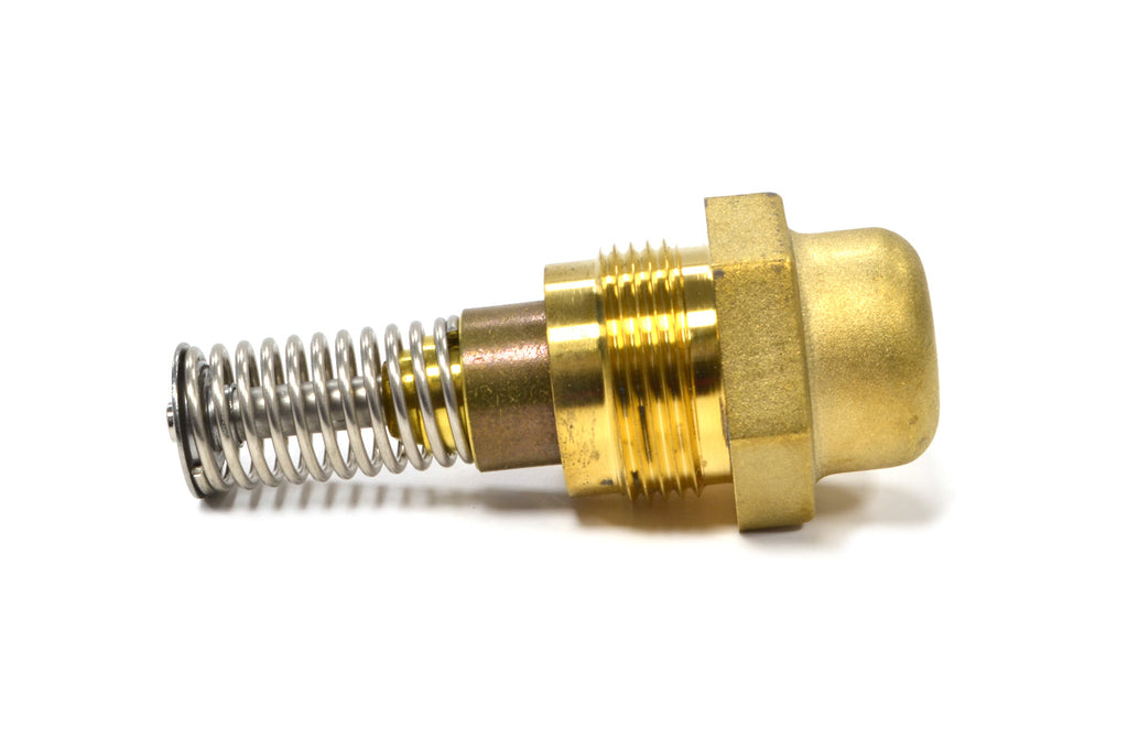 Mitsubishi OEM Oil Cooler By-Pass Valve for Evo 5-X (MD356695)