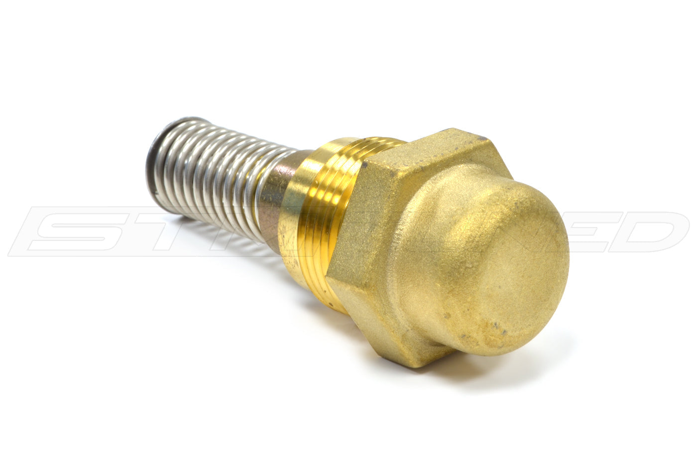 Mitsubishi OEM Oil Cooler By-Pass Valve for Evo 5-X (MD356695)