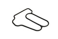 Mitsubishi FIAV (Fast Idle Air Valve) O-Ring Seal - 1990 DSM