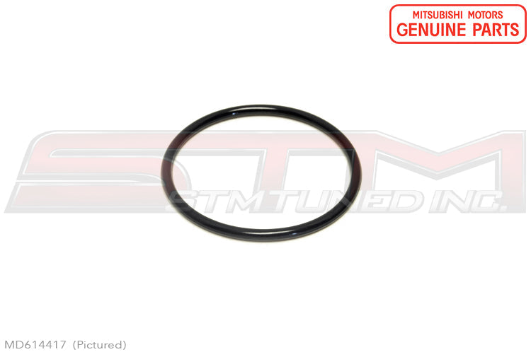 Mitsubishi OEM Idle Speed Control ORing for 1G/2G/3S (MD614417)