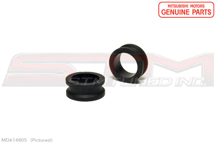 Mitsubishi Injector Sheet - Evo/DSM/3S