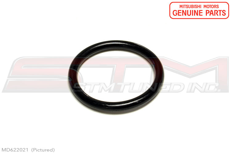 Mitsubishi OEM Cam Position Sensor ORing for Evo 4-9 & 97-99 DSM (MD622021)