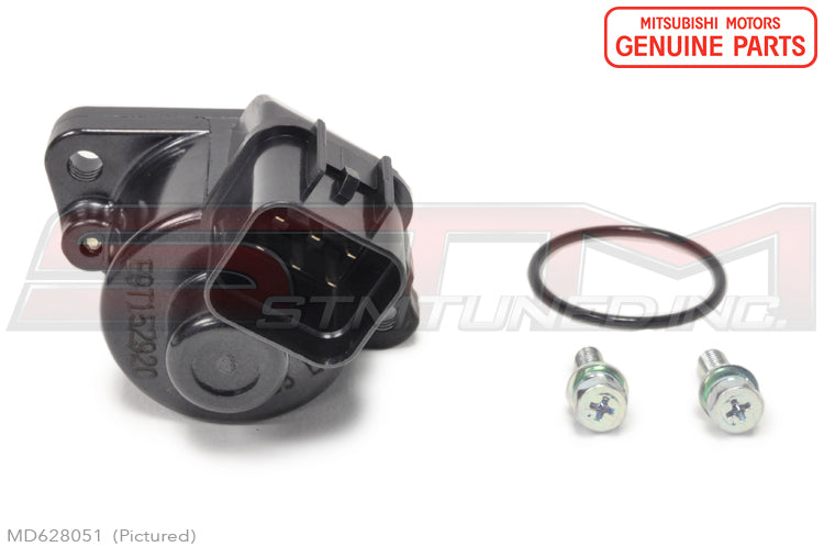 Mitsubishi Idle Speed Control Motor (ISC) - 2G DSM