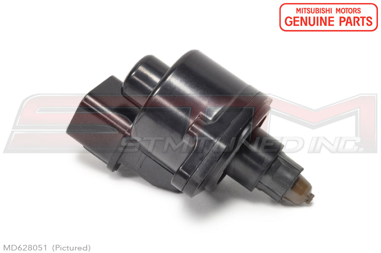 Mitsubishi Idle Speed Control Motor (ISC) - 2G DSM
