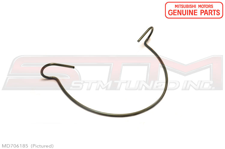 Mitsubishi Clutch Release Throw Out Bearing Clip - 1G/2G DSM