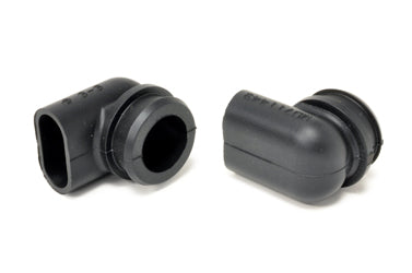 Mitsubishi Manual Transmission Case Rubber Breather Hole Vent Cover