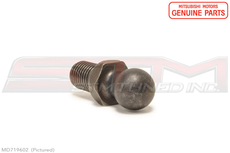Mitsubishi Fulcrum Pivot Ball - 1G/2G DSM