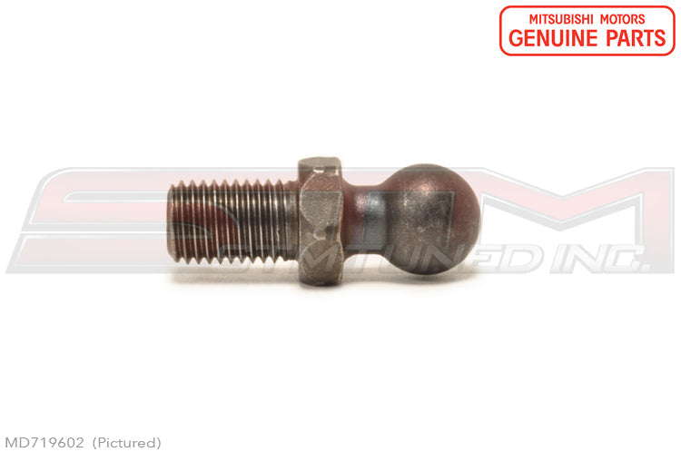 Mitsubishi Fulcrum Pivot Ball - 1G/2G DSM