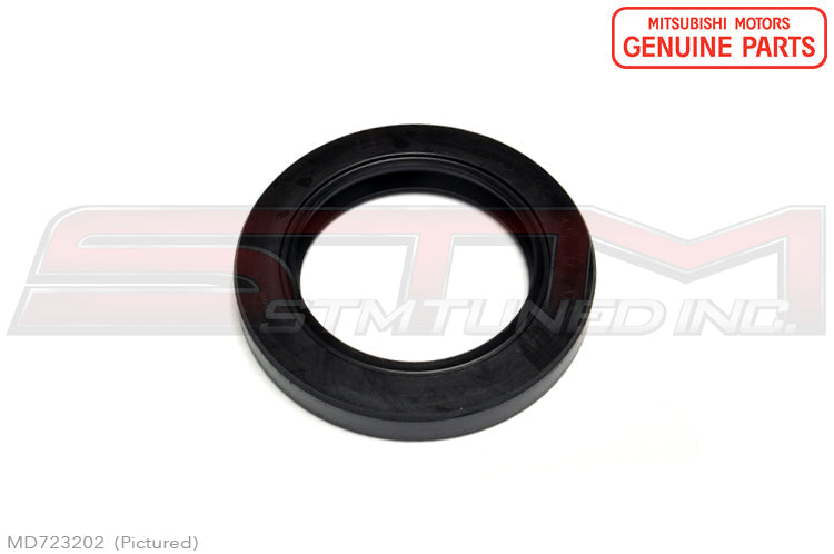 Mitsubishi Transfer Case Input / M/T Output Seal - 1G/2G DSM