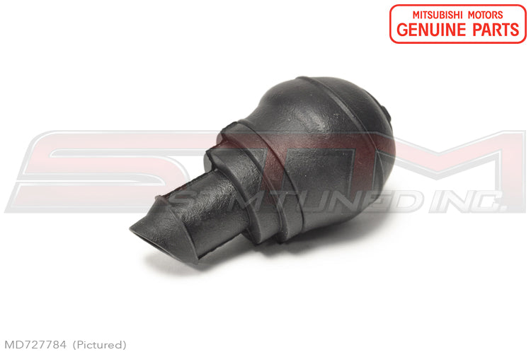 Mitsubishi Transfer Case Breather - 1G/2G DSM