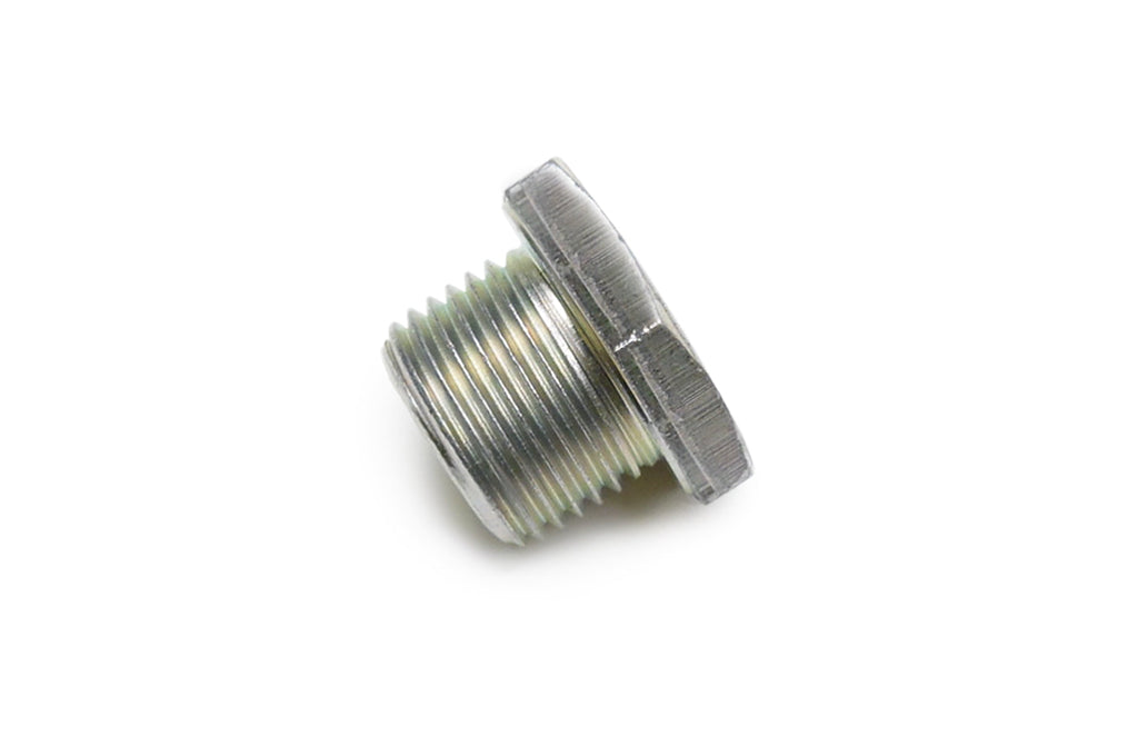 Mitsubishi OEM M18 Transmission Drain Plug for DSM (MD728088)