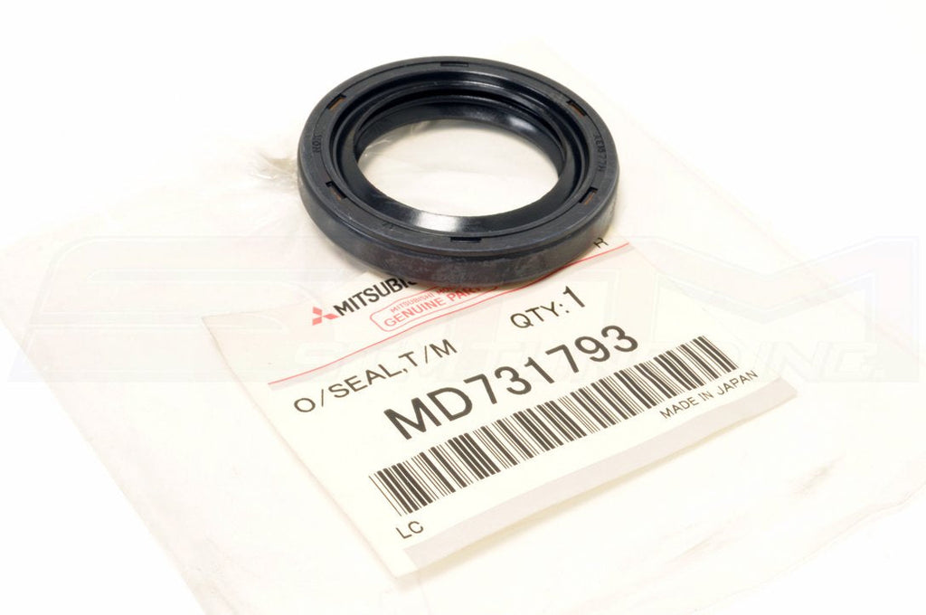 Mitsubishi OEM Front Diff Oil Seal for 1G/2G DSM Auto AWD (MD731793)