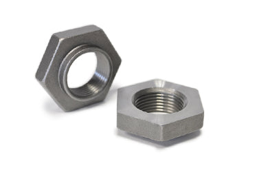 Mitsubishi Manual Transmission Stake Nut - 1G/2G DSM
