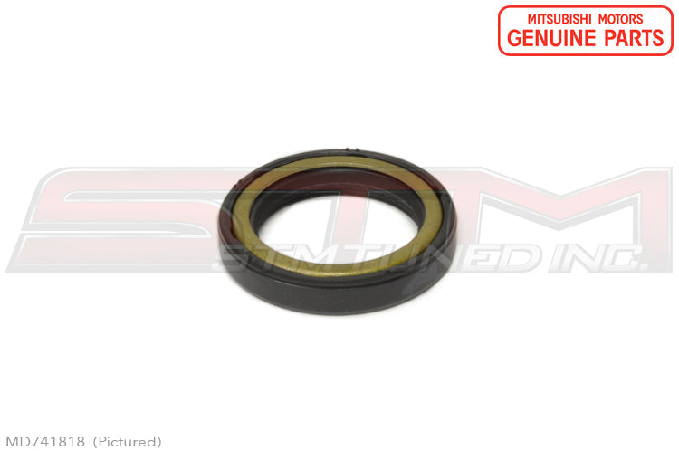 Mitsubishi Manual Transmission Input Shaft Oil Seal - 2G DSM