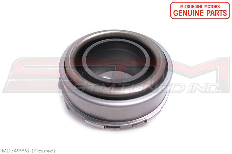 Mitsubishi Throw Out Bearing - 1G/2G DSM