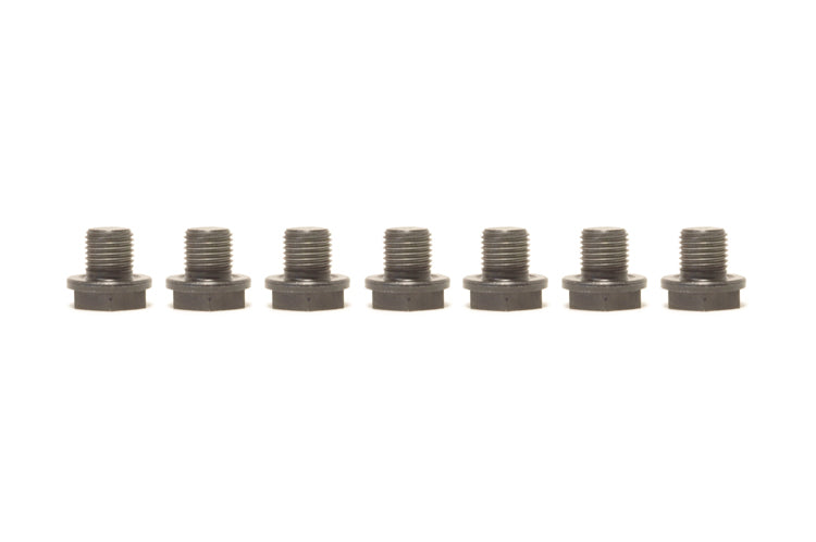 Mitsubishi OEM Automatic Flex Plate Bolt for 7-Bolt DSM (MD752272)