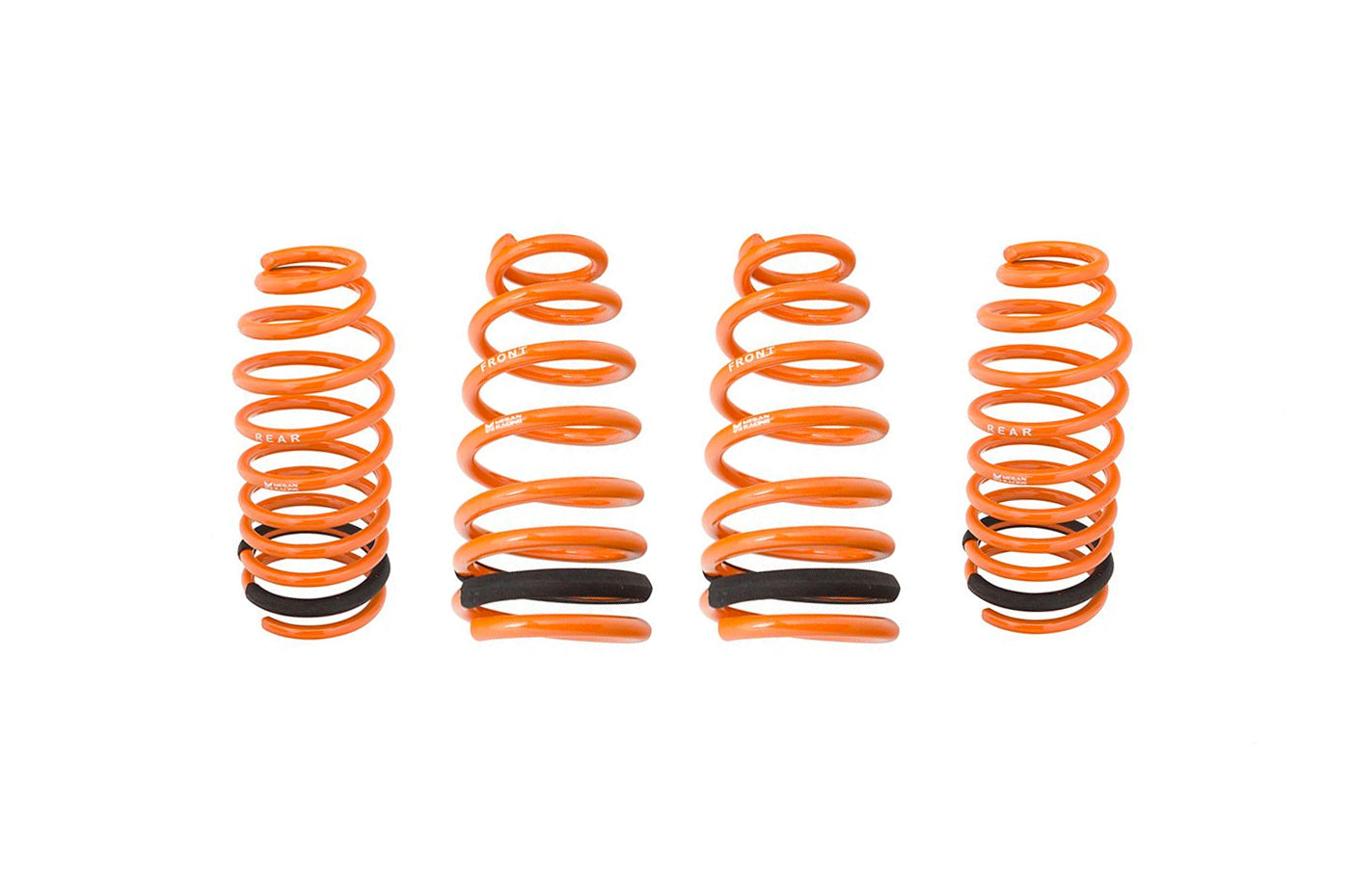 Megan Racing Lowering Springs for 2G DSM (MR-LS-ME9599)