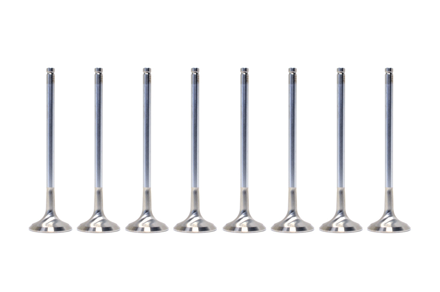 Supertech Inconel Exhaust Valves for 4B11 Evo X