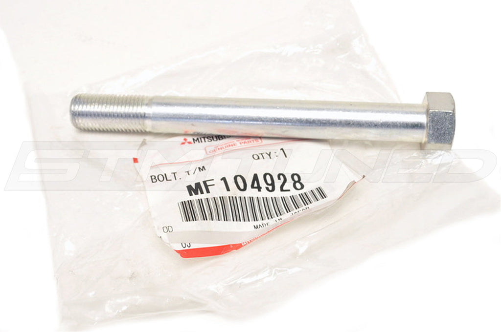 Mitsubishi OEM Transmission Mount Bolt for Evo 7/8/9/X (MF104928)