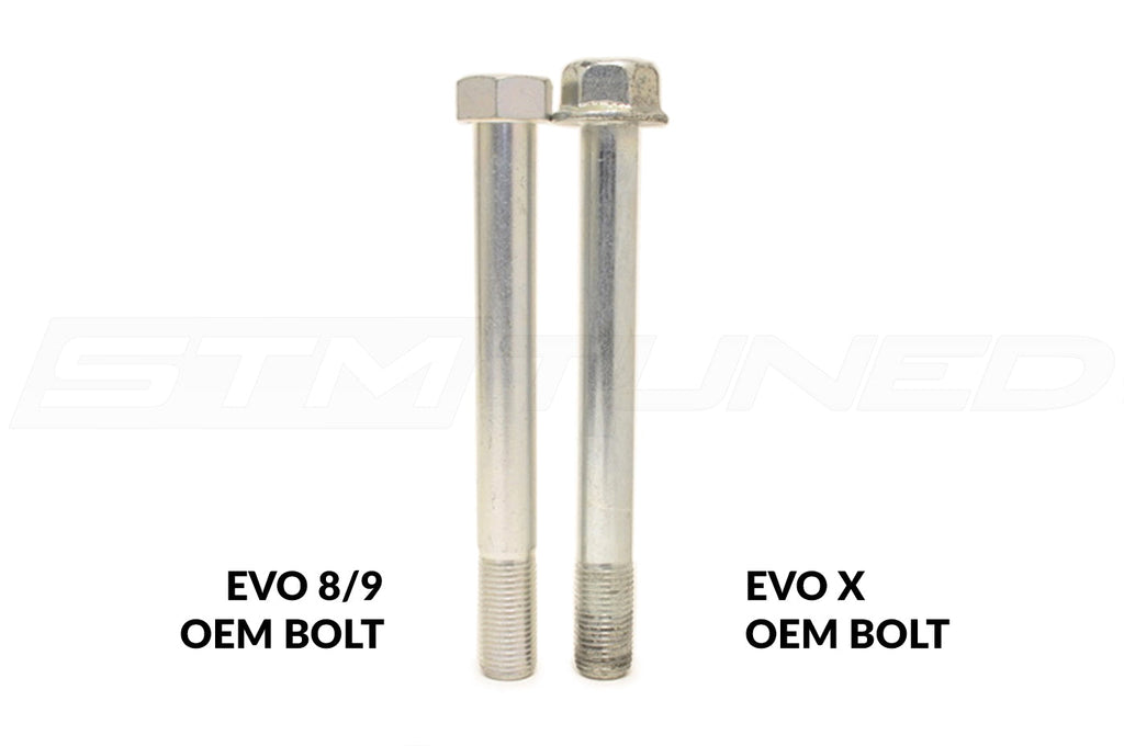 Mitsubishi OEM Transmission Mount Bolt for Evo 7/8/9/X (MF104928)