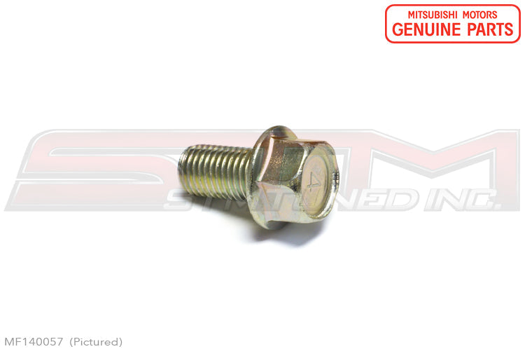 Mitsubishi Intake Manifold Bracket Bolt - 1G DSM