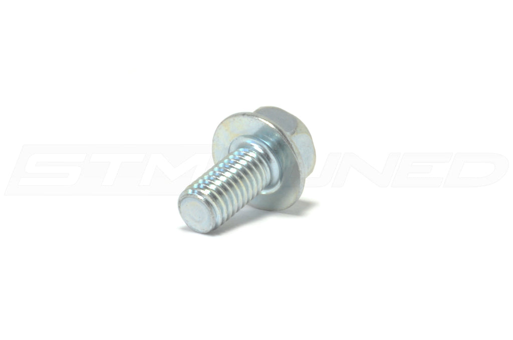 Mitsubishi OEM M6x12 Trans / Engine Bolt for Evo 4/5/6/7/8/9/X (MF140203)