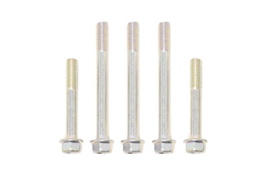 Mitsubishi OEM Water Pump Bolt Kit for 2008-2011 Evo X