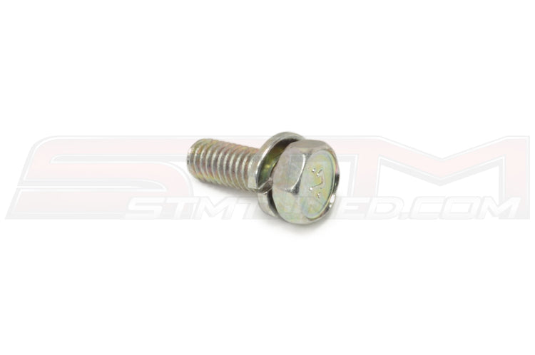 Mitsubishi OEM Oil Return Line Bolt for Evo 4-9 DSM 3S (MF241225)