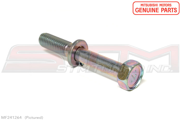 Mitsubishi Slave Cylinder Bolt - 2G DSM