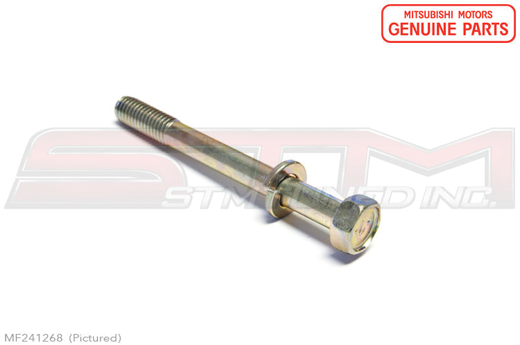 Mitsubishi Throttle Body Bolt - 2G DSM