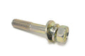 Mitsubishi Power Steering Bracket Bolt - 2G DSM