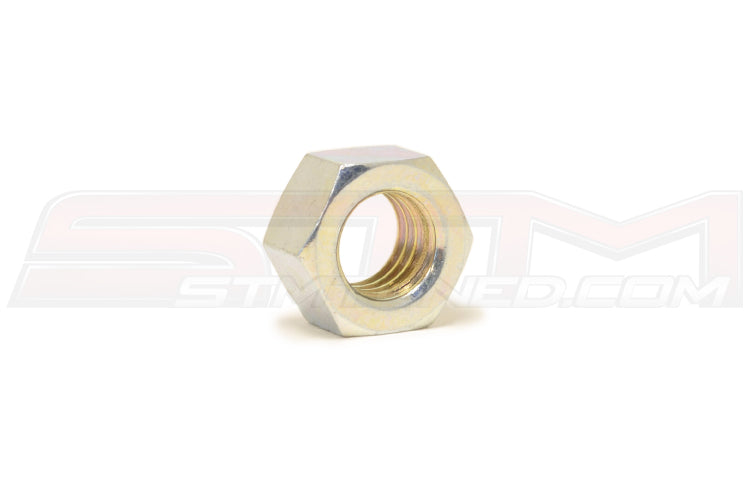 Mitsubishi OEM Oil Strainer Nut for 1G 6-Bolt DSM (MF430005)