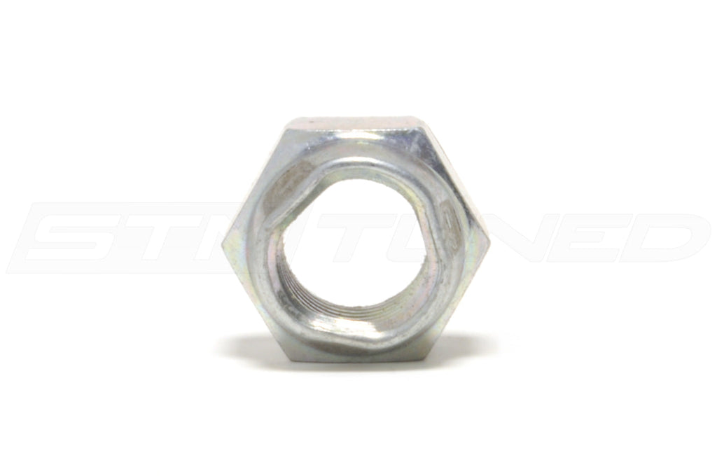 Mitsubishi OEM Carrier Bearing Lock Nut for 1G/3S (MF445005)