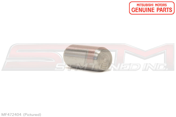 Mitsubishi OEM Flywheel Dowel Pin for 1G/2G DSM (MF472404)