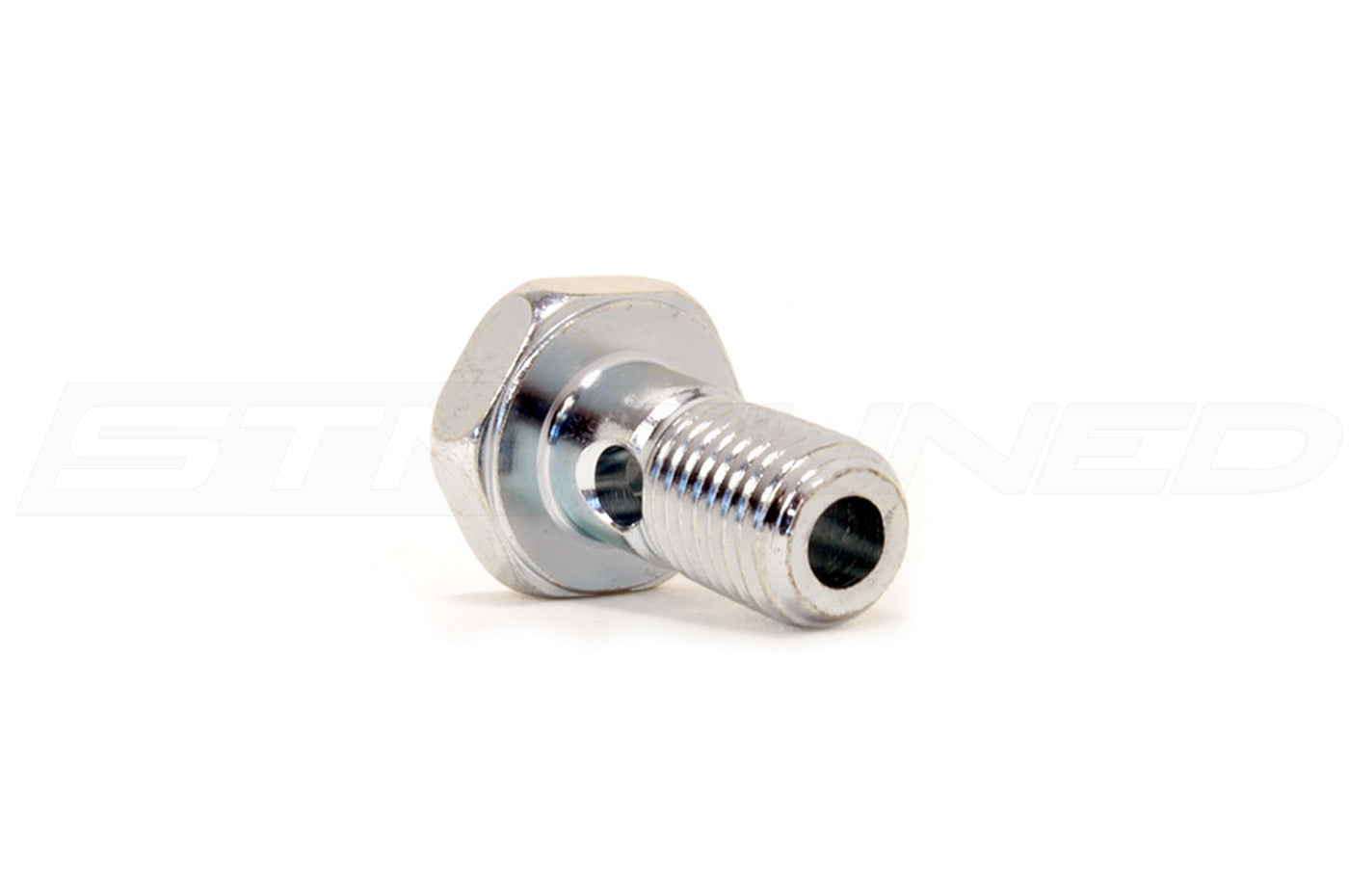 Mitsubishi OEM Turbo Oil Feed 10mm Eyebolt for Evo DSM 3S (MF650102)
