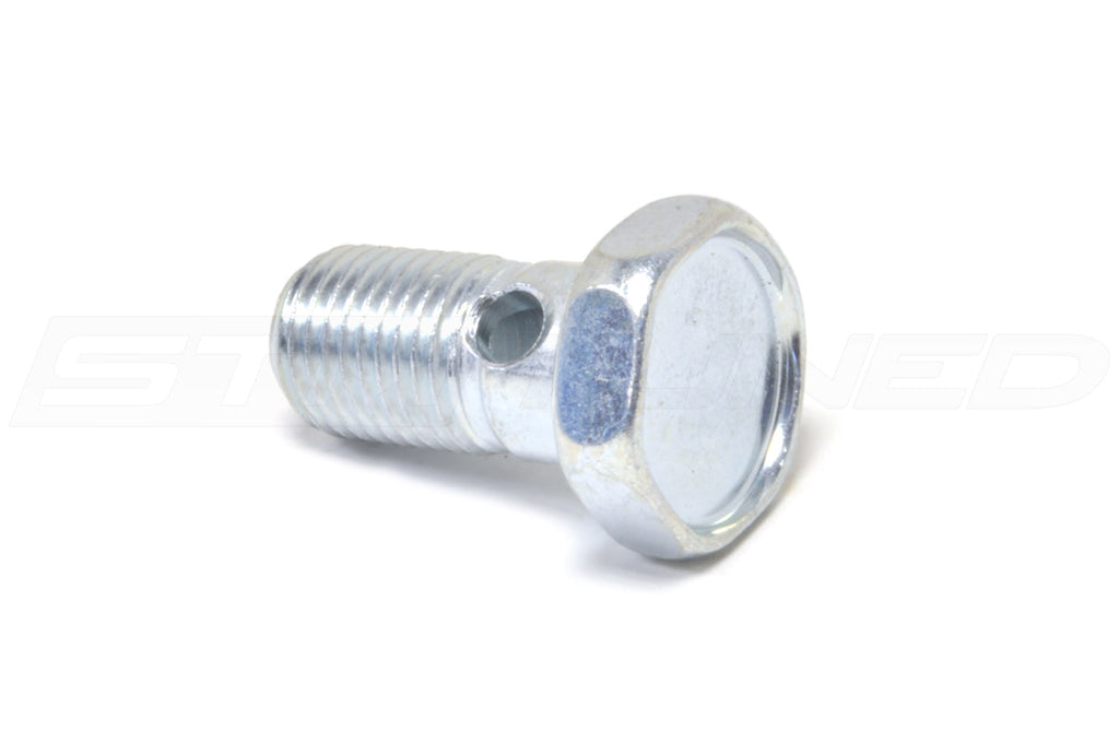 Mitsubishi OEM Eyebolt M14x27 for DSM/Evo (MF650114)