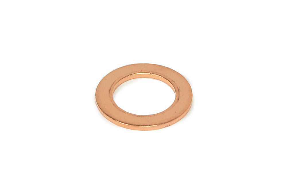 Mitsubishi OEM Copper Crush Washer 10mm (MF660063)