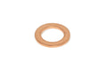 Mitsubishi OEM Copper Crush Washer 10mm (MF660063)