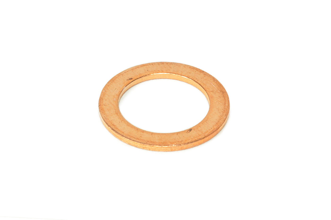 Mitsubishi OEM Copper Crush Washer 12mm (MF660064)
