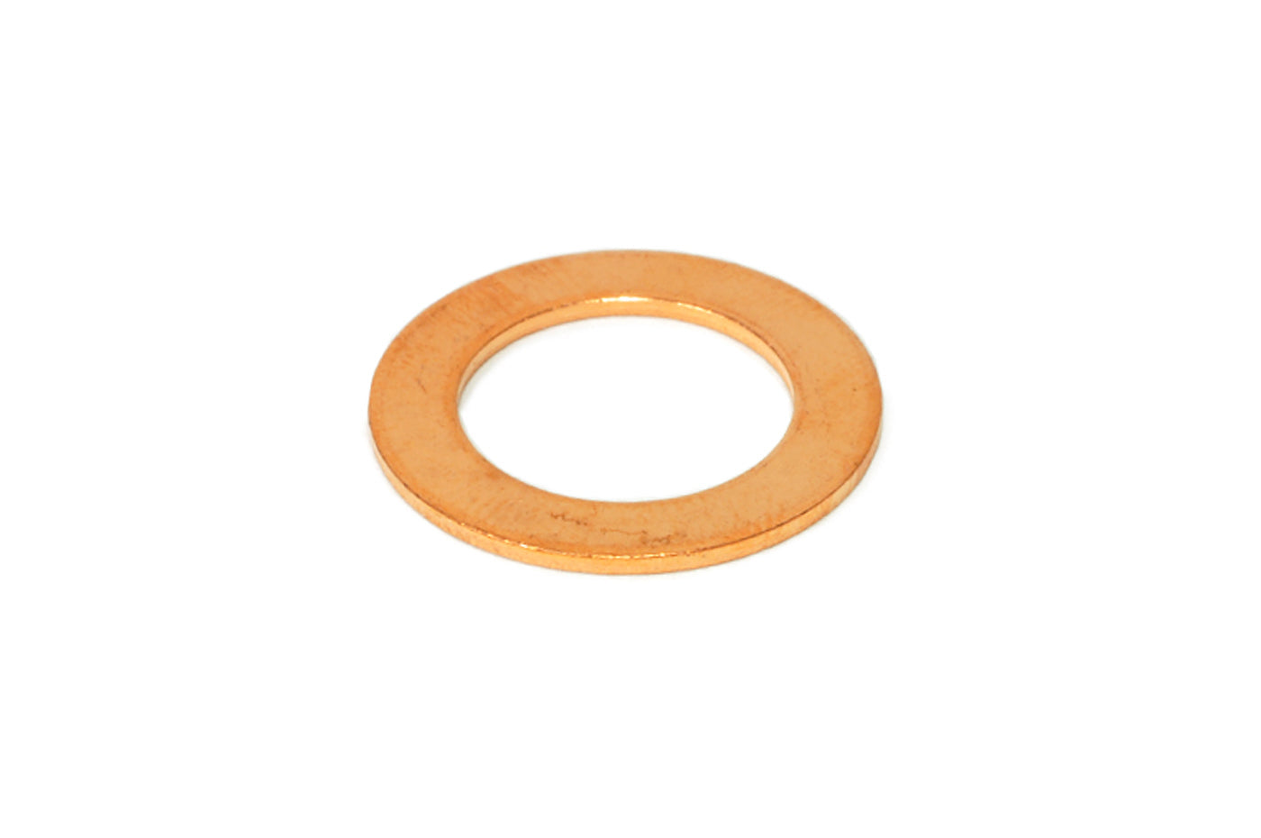 Mitsubishi OEM Copper Crush Washer 14mm (MF660065)