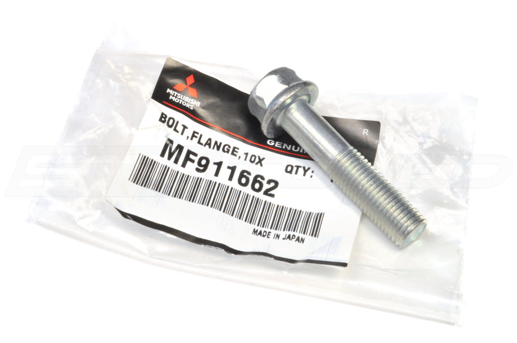 Mitsubishi OEM Engine Mount Bracket Bolt for Evo X GSR (MF911662)