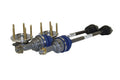 DSS 750HP Front Axle/Hub Kit for 2G DSM FWD (MI45)