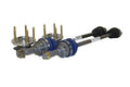 DSS 900HP Rear Axle/Hub Kit for 2G DSM AWD with Evo Diff (MI43)