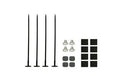 Mishimoto Electric Fan Mounting Kit