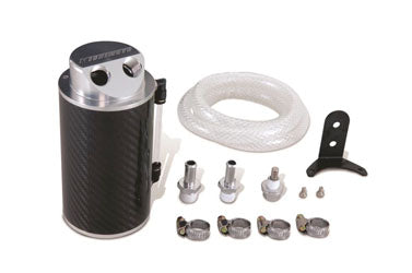 Mishimoto Carbon Fiber Oil Catch Can - Universal (MMOCC-CF)