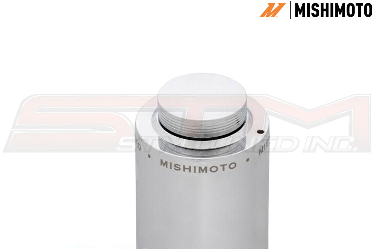 Mishimoto Aluminum Coolant Reservoir Tank