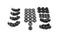 Dress Up Bolts Titanium Engine Bay Kit for Evo X (MIT-009)