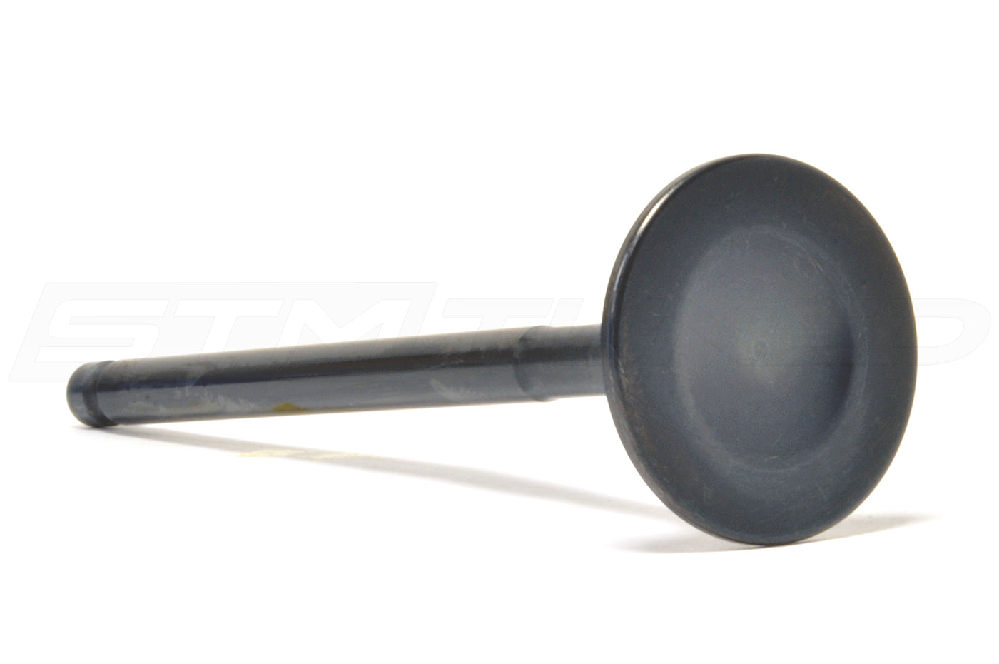 Supertech Black Nitride Intake Valves for 4B11 Evo X