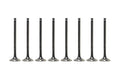 Supertech Black Nitride Intake Valves for 4B11 Evo X